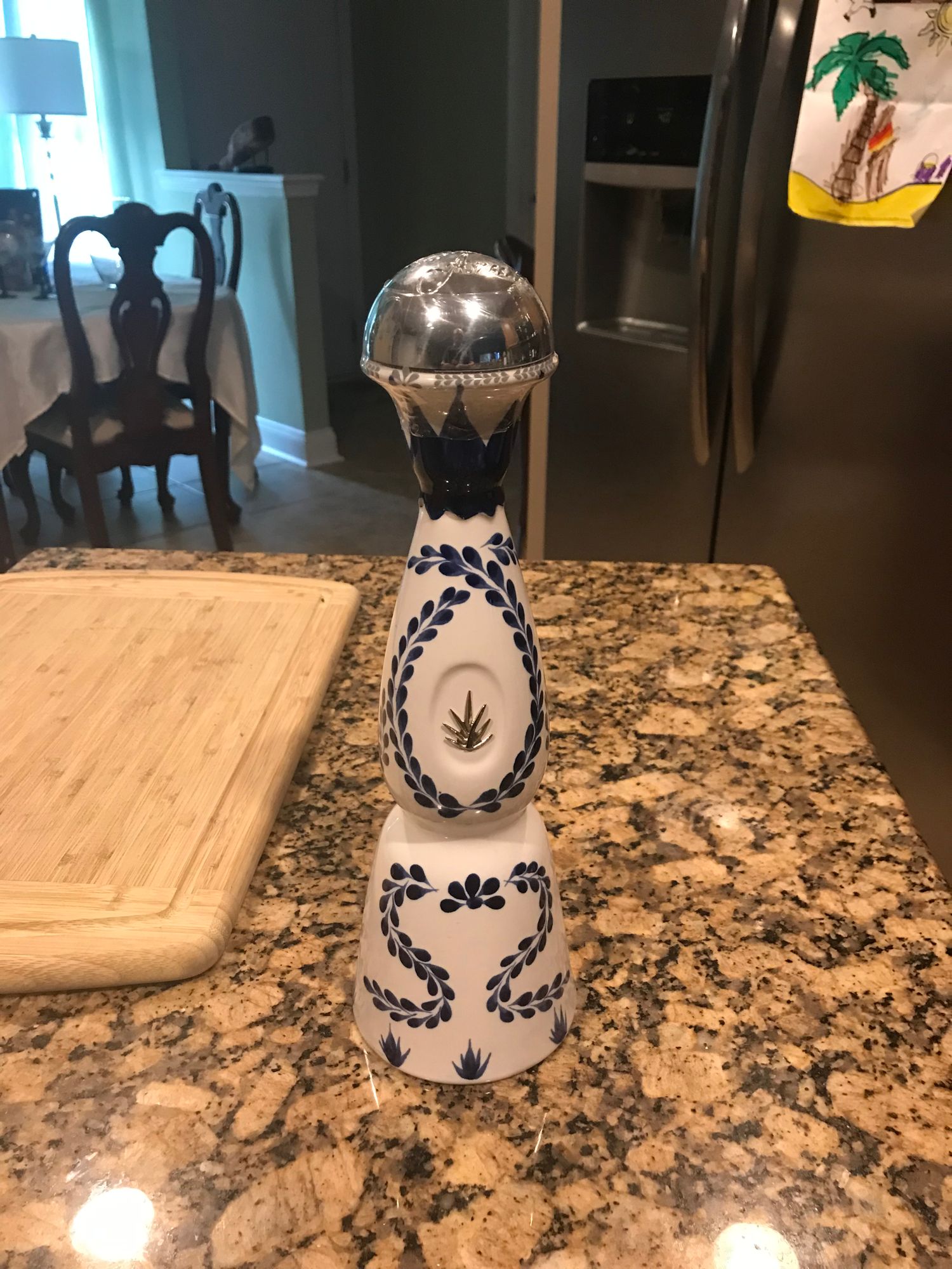 Clase Azul Reposado Tequila (375 ml) | Keg N Bottle