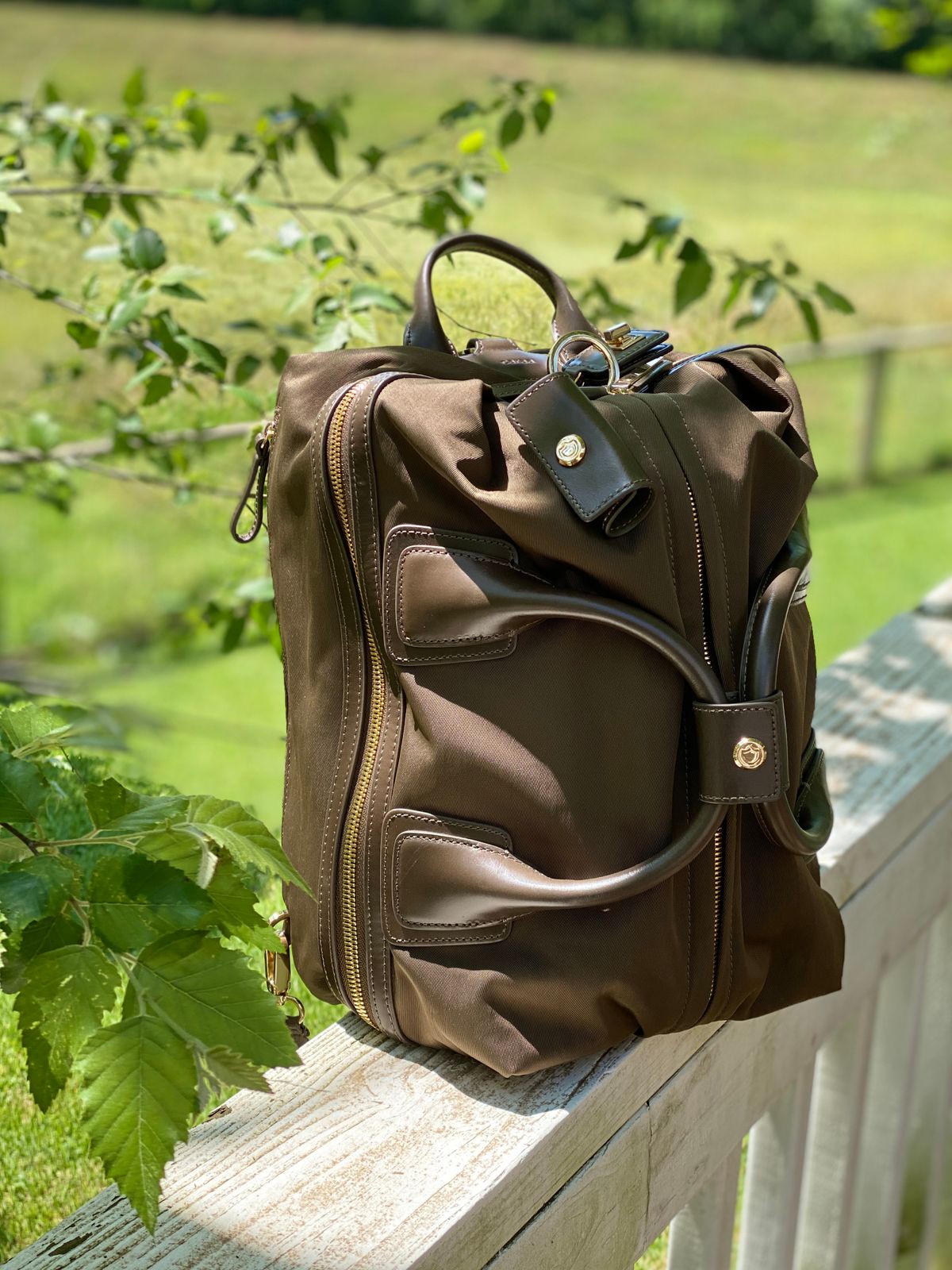 Studio Bag | Women display picture 2