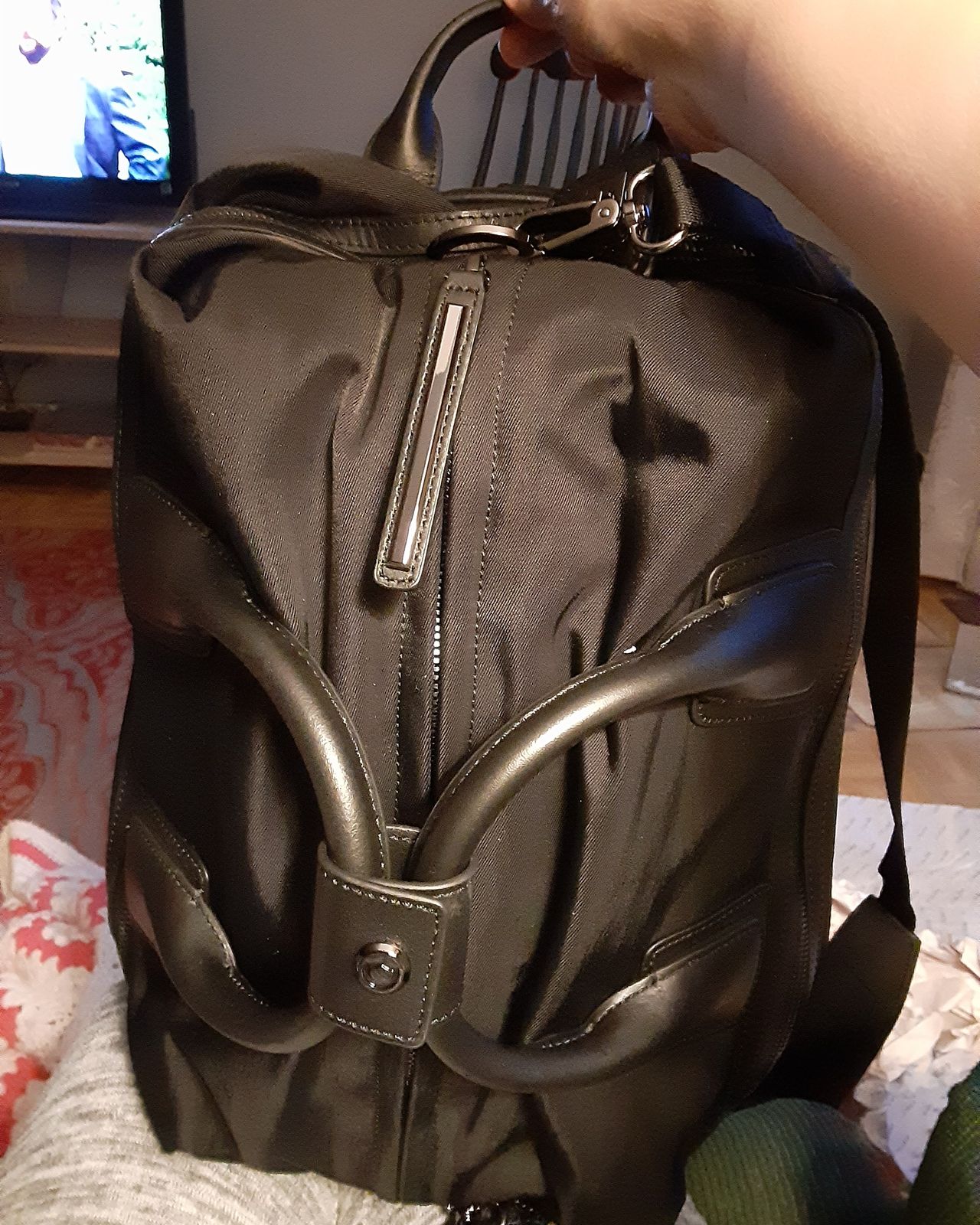 Caraa medium studio bag Studio Bag | Women main image 2