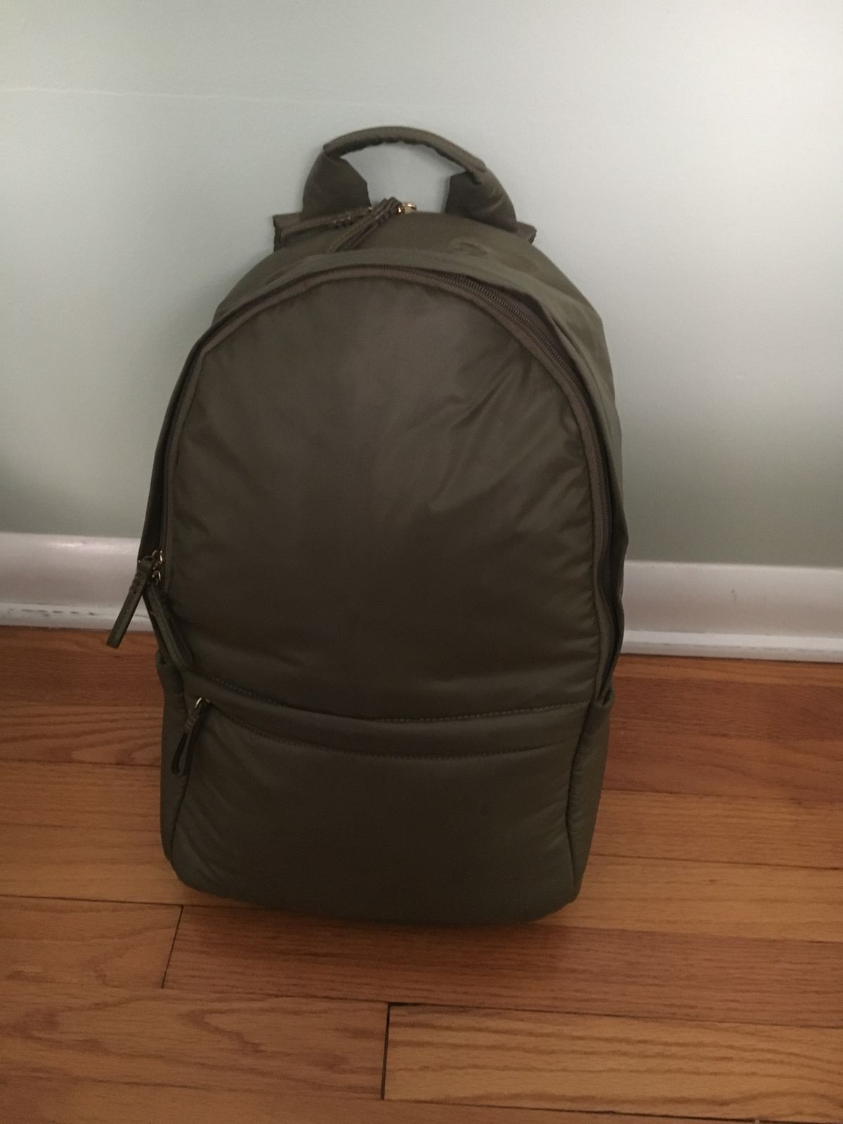 Stratus | Unisex Backpack by Caraa