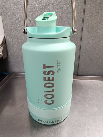 Customer photo of the COLDEST Limitless Gallon