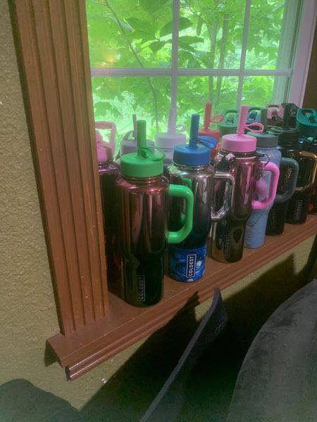 Customer photo from Laura S.