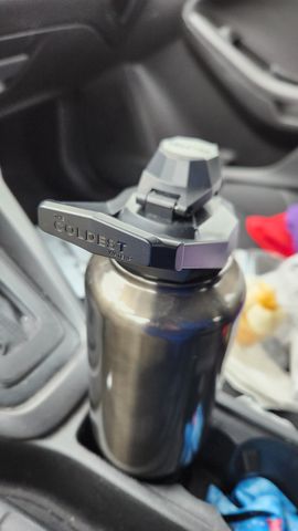 Customer photo of the Coldest 46oz Universal