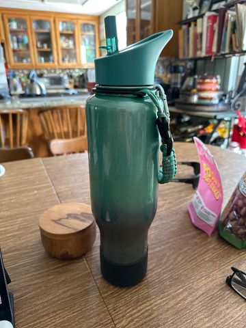 Customer photo of the Coldest 46oz Universal
