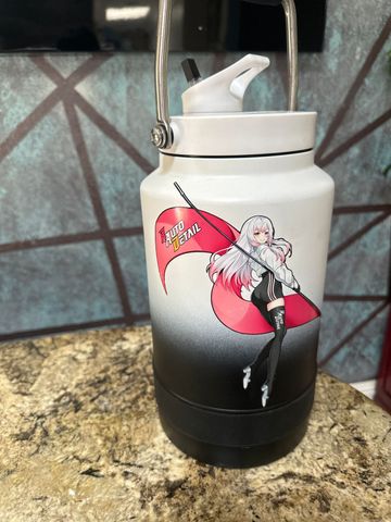 Customer photo of the COLDEST Limitless Gallon