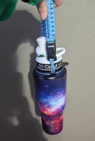 Customer photo of the Coldest 36oz Universal