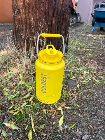 Customer photo of the COLDEST Limitless Gallon