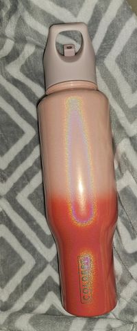 Customer photo of the Coldest 46oz Universal