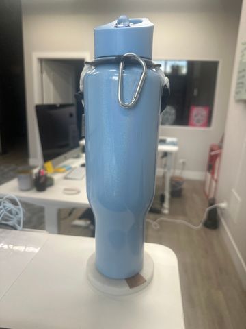 Customer photo of the Coldest 46oz Universal