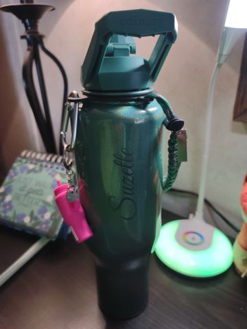 Customer photo of the Coldest 46oz Universal