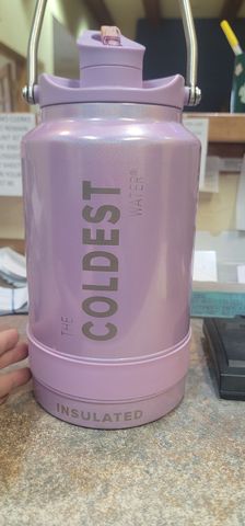 Customer photo of the COLDEST Limitless Gallon