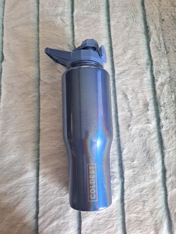 Customer photo of the Coldest 46oz Universal