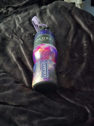 Customer photo of the Coldest 36oz Universal
