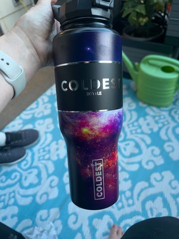 Customer photo of the Coldest 36oz Universal