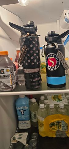Customer photo of the Coldest 36oz Universal