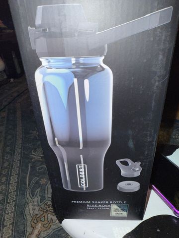 Customer photo of the Coldest 36oz Universal