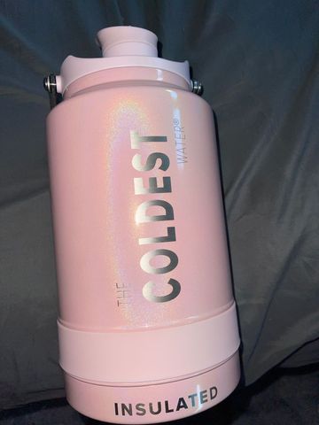 Customer photo of the COLDEST Limitless Gallon