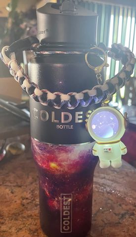 Customer photo of the Coldest 36oz Universal