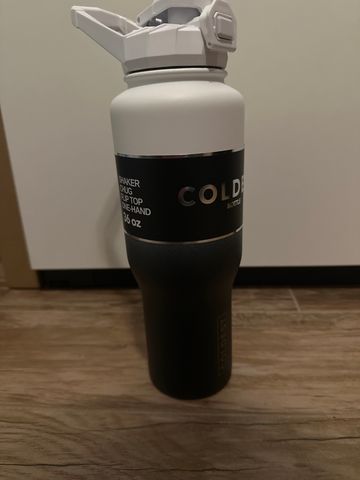 Customer photo of the Coldest 36oz Universal