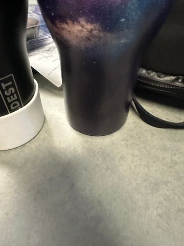 Customer photo of the Coldest 46oz Universal