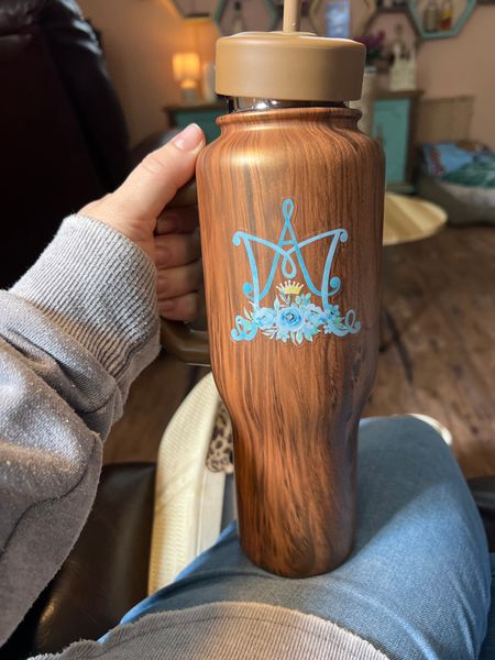 Customer photo from Tina C.