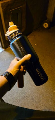 Customer photo of the Coldest 36oz Universal