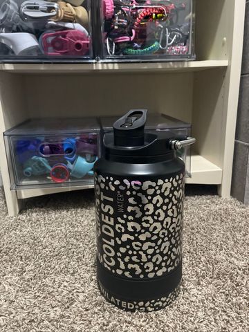 Customer photo of the COLDEST Limitless Gallon
