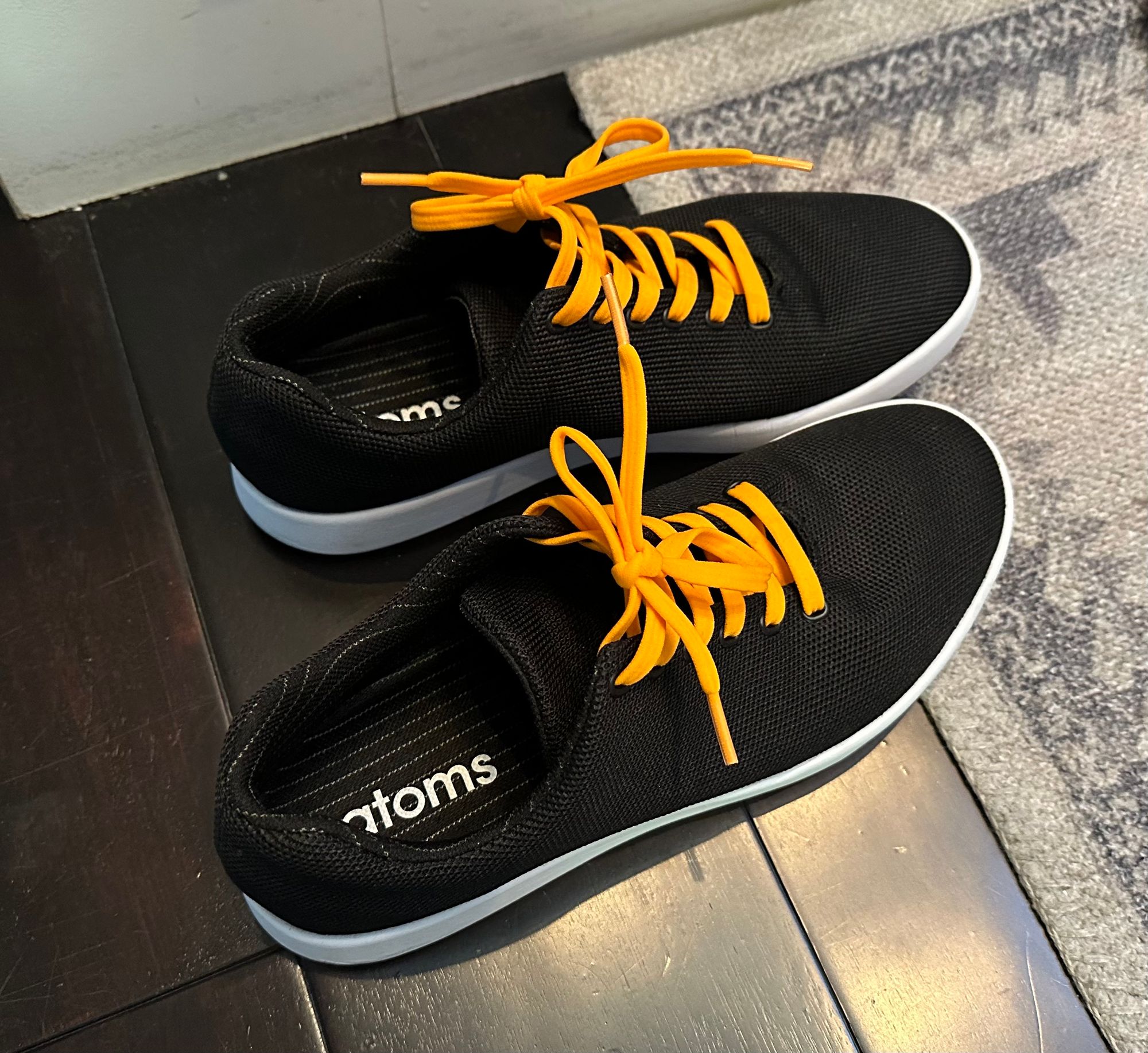 Lace Air How To Make Your Shoe Strings Shorter The Original No Tie