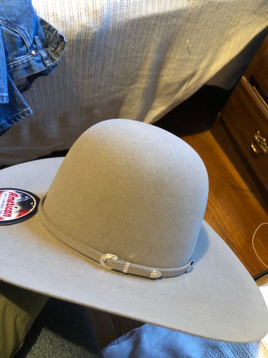 Jobes Hats American Hat Felt Colors American Hats 40X Natural