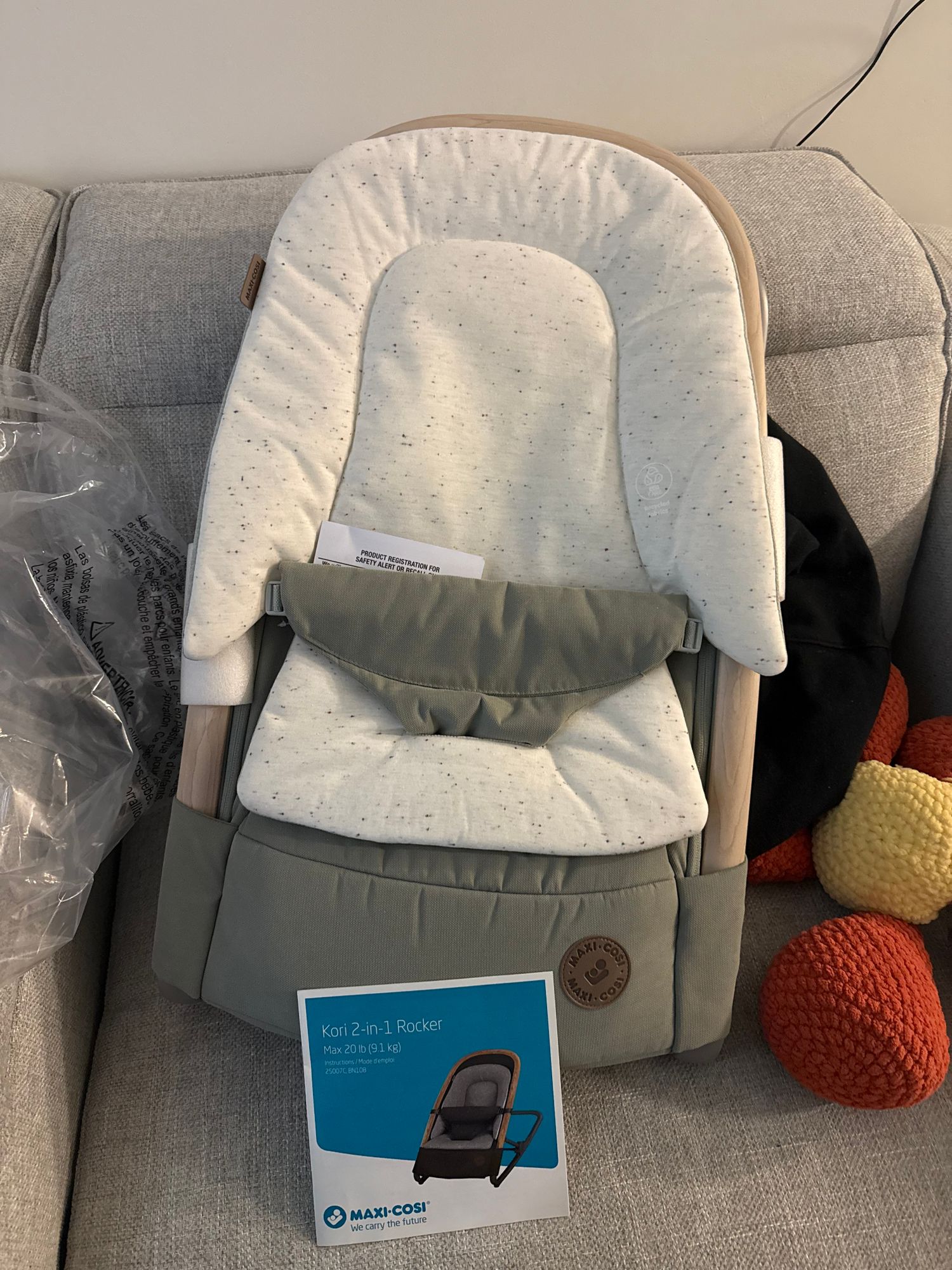 stokke steps bouncer review Bouncer, Deep Grey White Chassis Colour:Rainbow Shad free bouncing and swinging Sera Fish Net Fine, Umbrella Blind