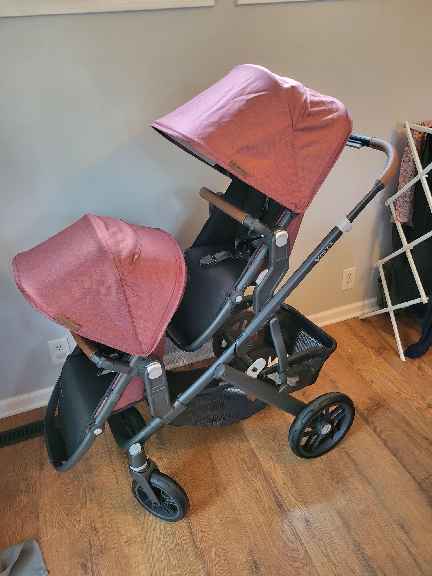 maxi cosi oxford Maxi-Cosi Oxford Travel System + Oria Bassinet main image 1