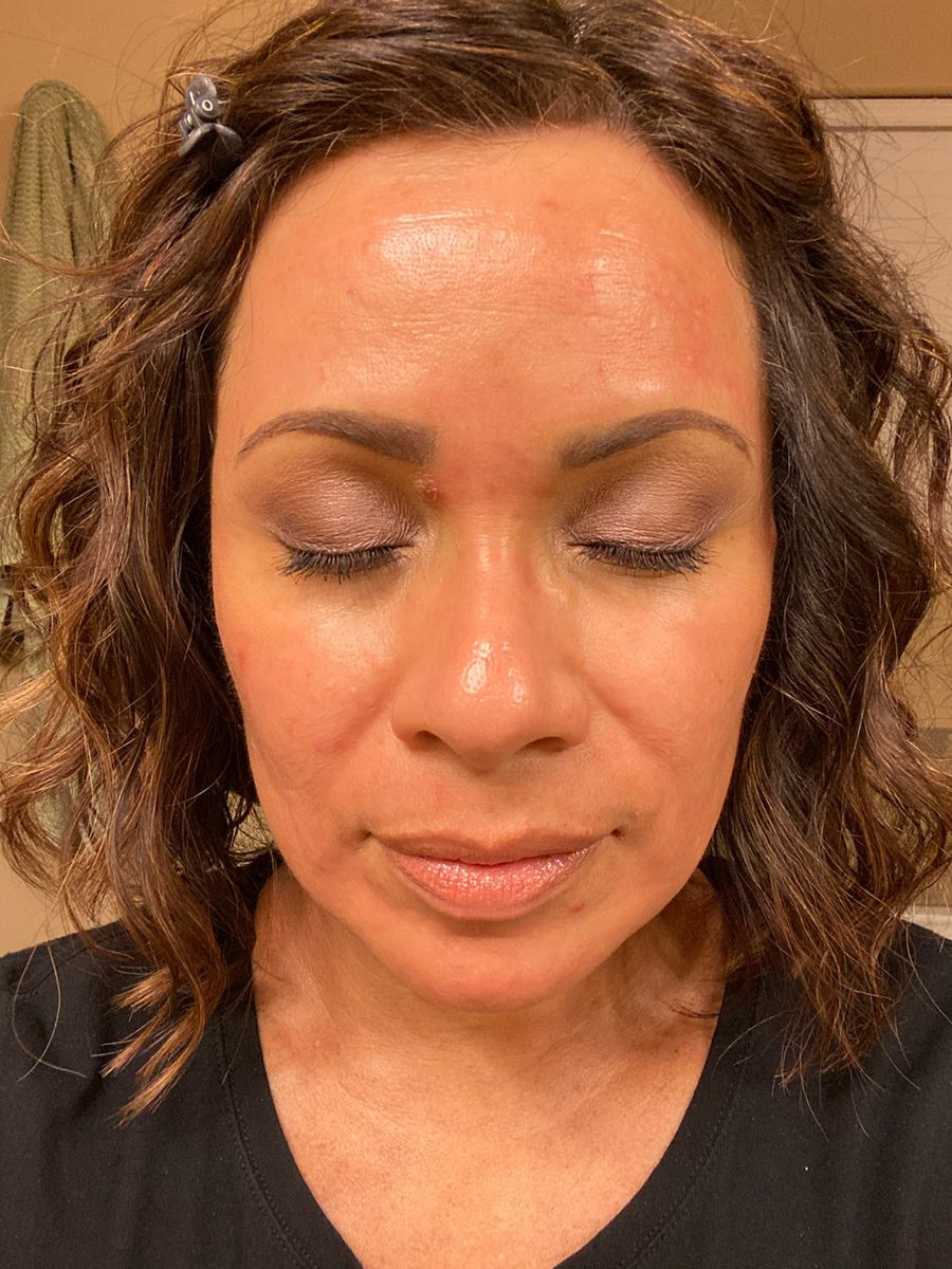 After - Michelle T.