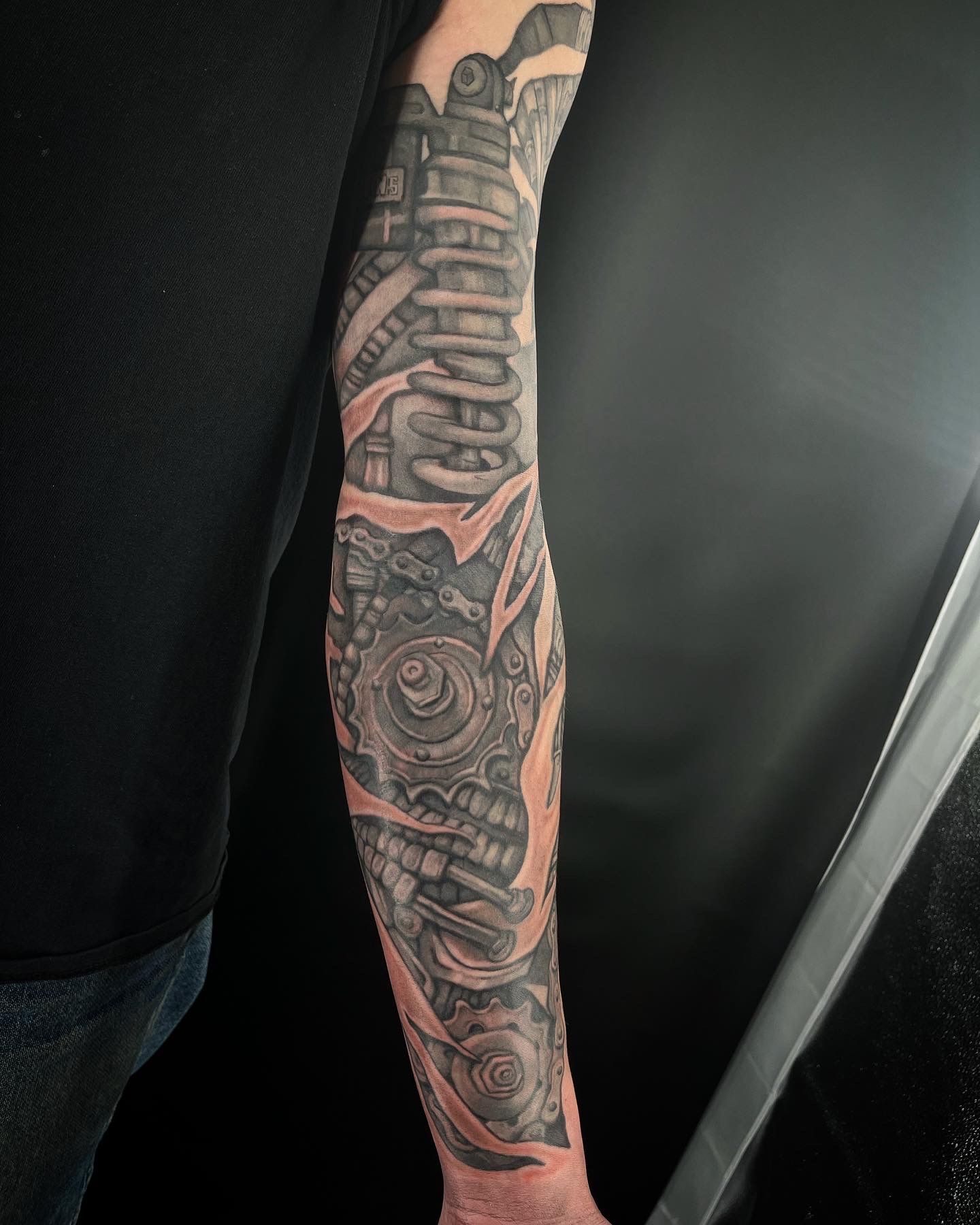 Tattoo Ink Colors in Body Makeup - Walmart.com, image size:1440x1800