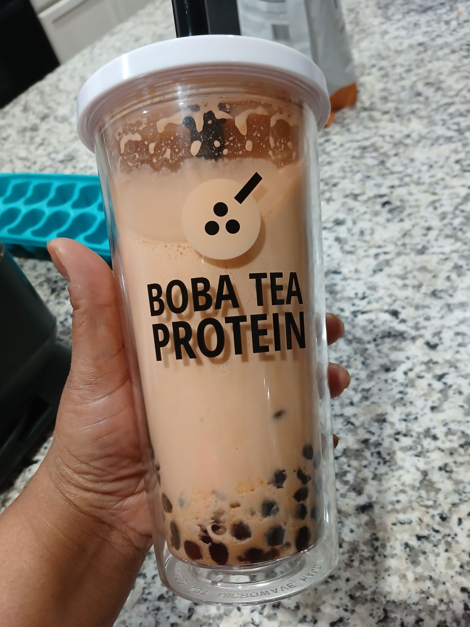 A Cup Boba Tea: Ultimate Guide to Flavorful Bubble Tea Bliss