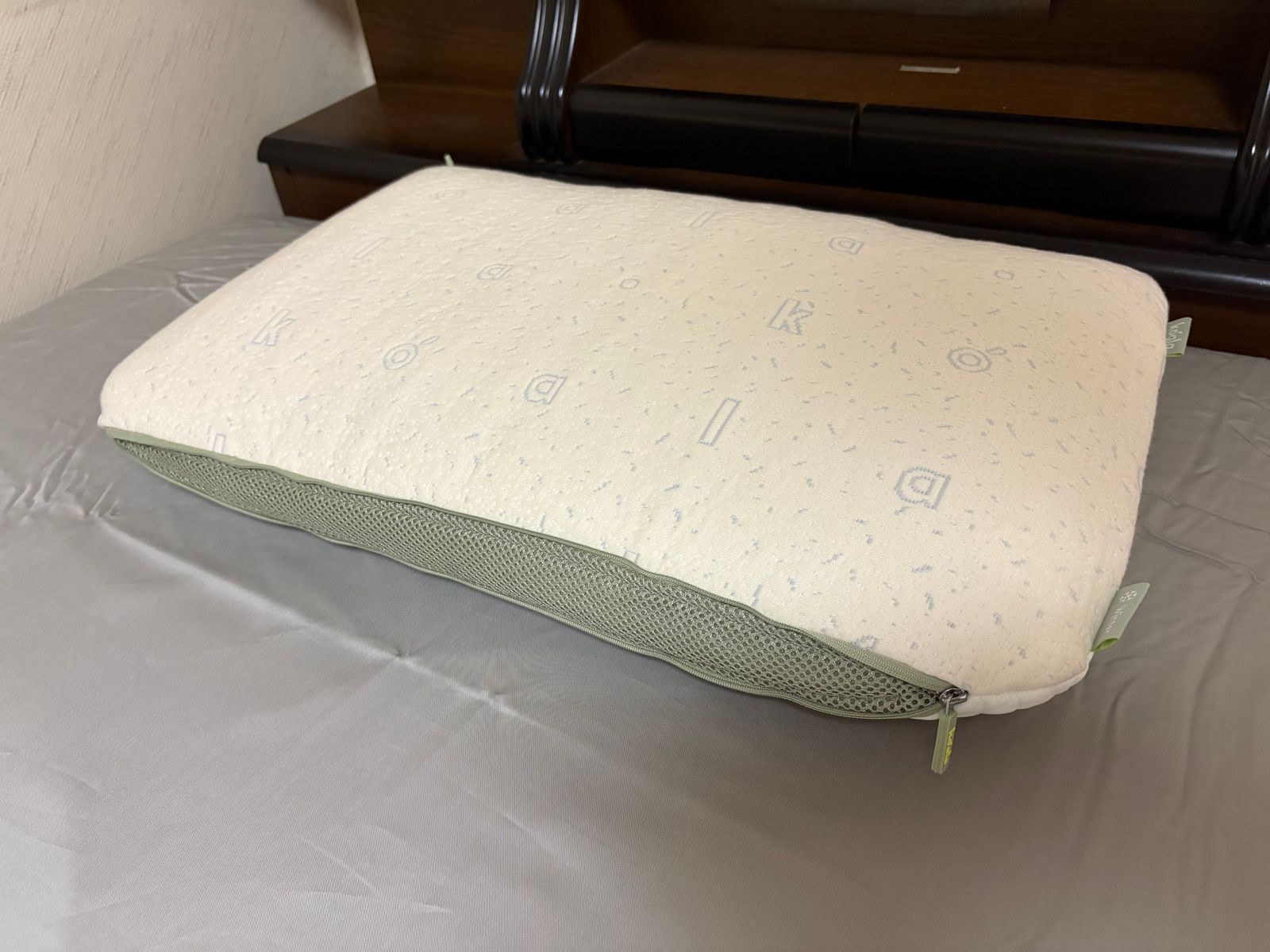 ピロー(枕)カバー2枚セット｜コアラマットレス公式 – コアラマットレス 