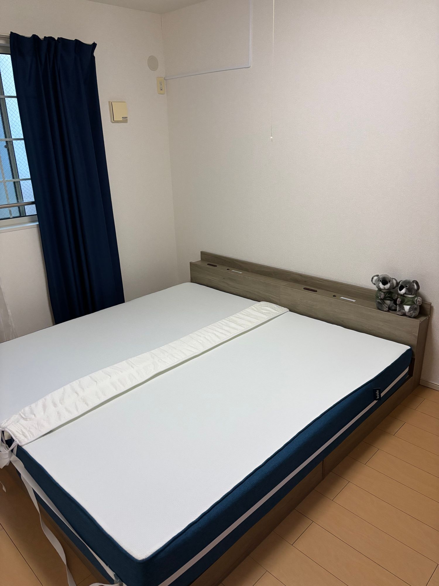 オリジナルコアラマットレス 4点セット｜新生活にぴったり – コアラ 