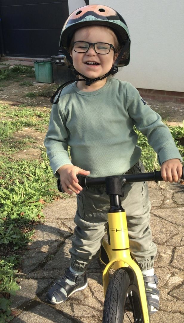 Jurassic Helmet Safe, Stylish, Fun Kids Bike Helmet Hornit