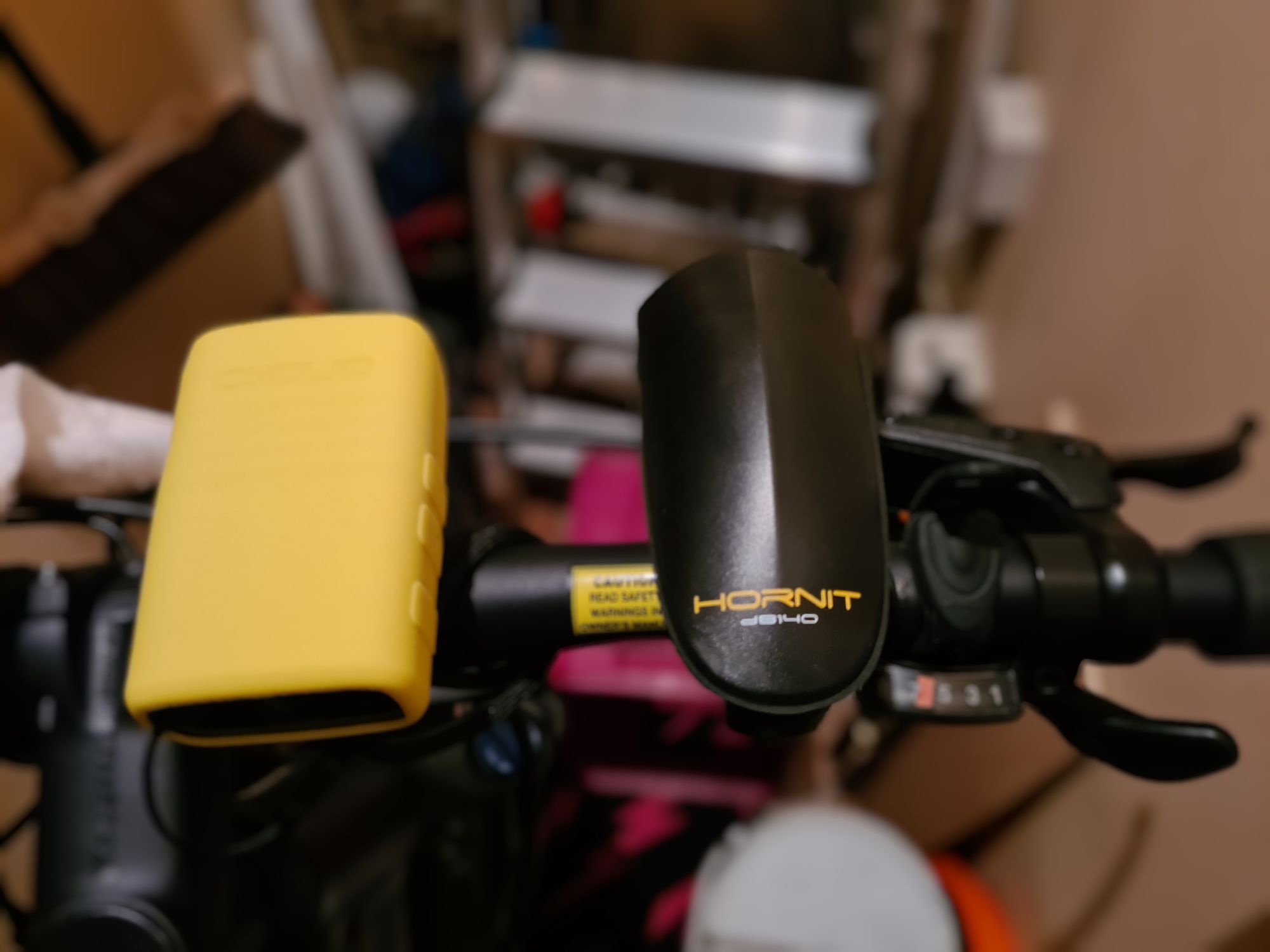 dB140 The World's Loudest Bike Horn Hornit – Hornit UK