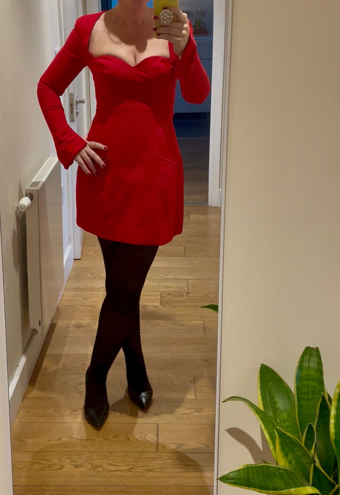 burgundy zara leather dress Lila Burgundy Faux Leather Plunge-Neck Maxi Dress With Split – Club L  London main image 1