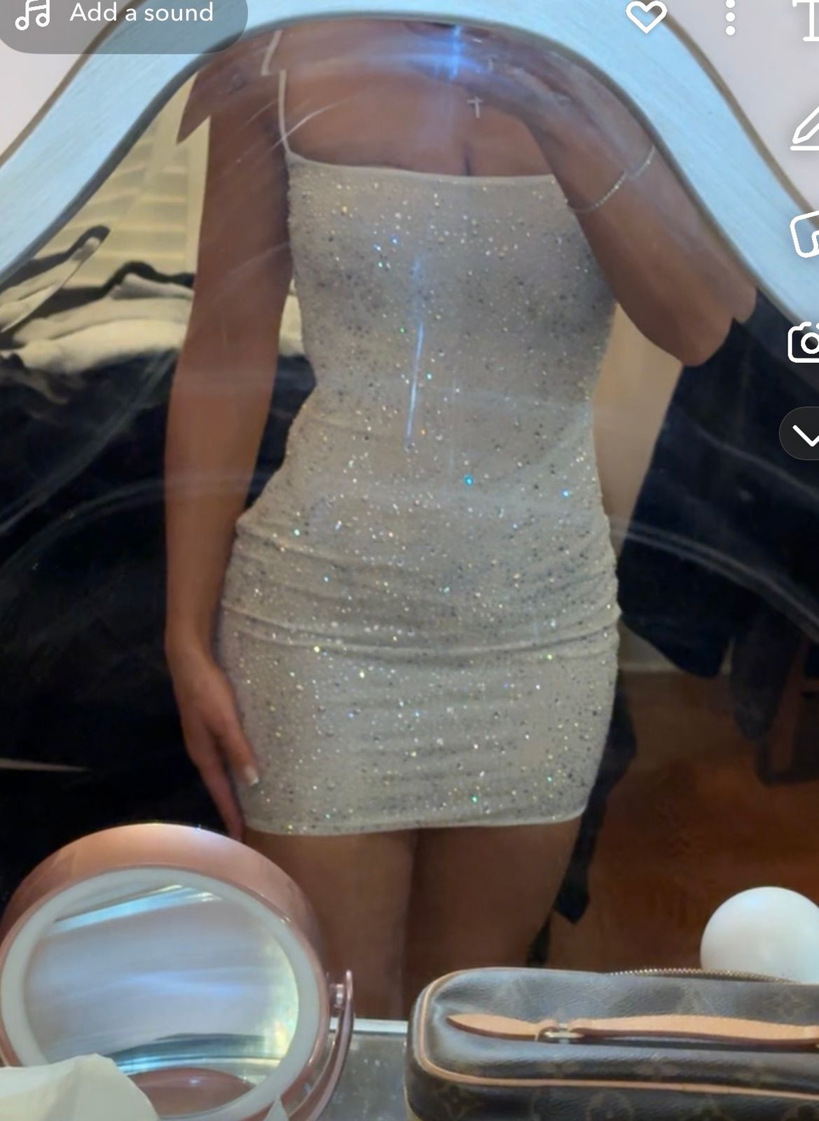 bustier satin mini dress Satin Bustier Mini Dress