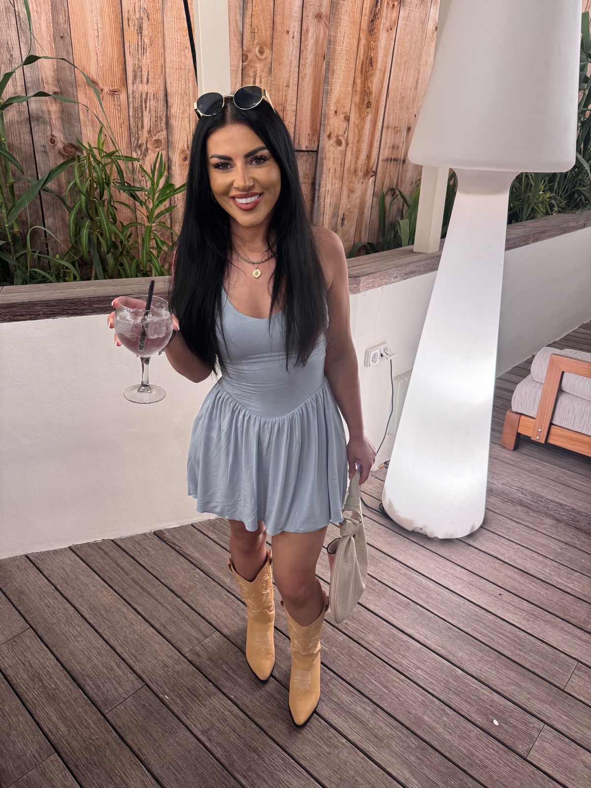 reena backless mini dress vestless backless short dress IFAUN