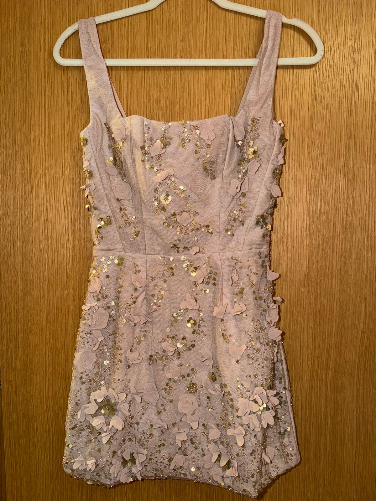 floral dress corset Ava Presley 47108 Tiered Long Floral Print Formal Corset Prom Dress main image 0