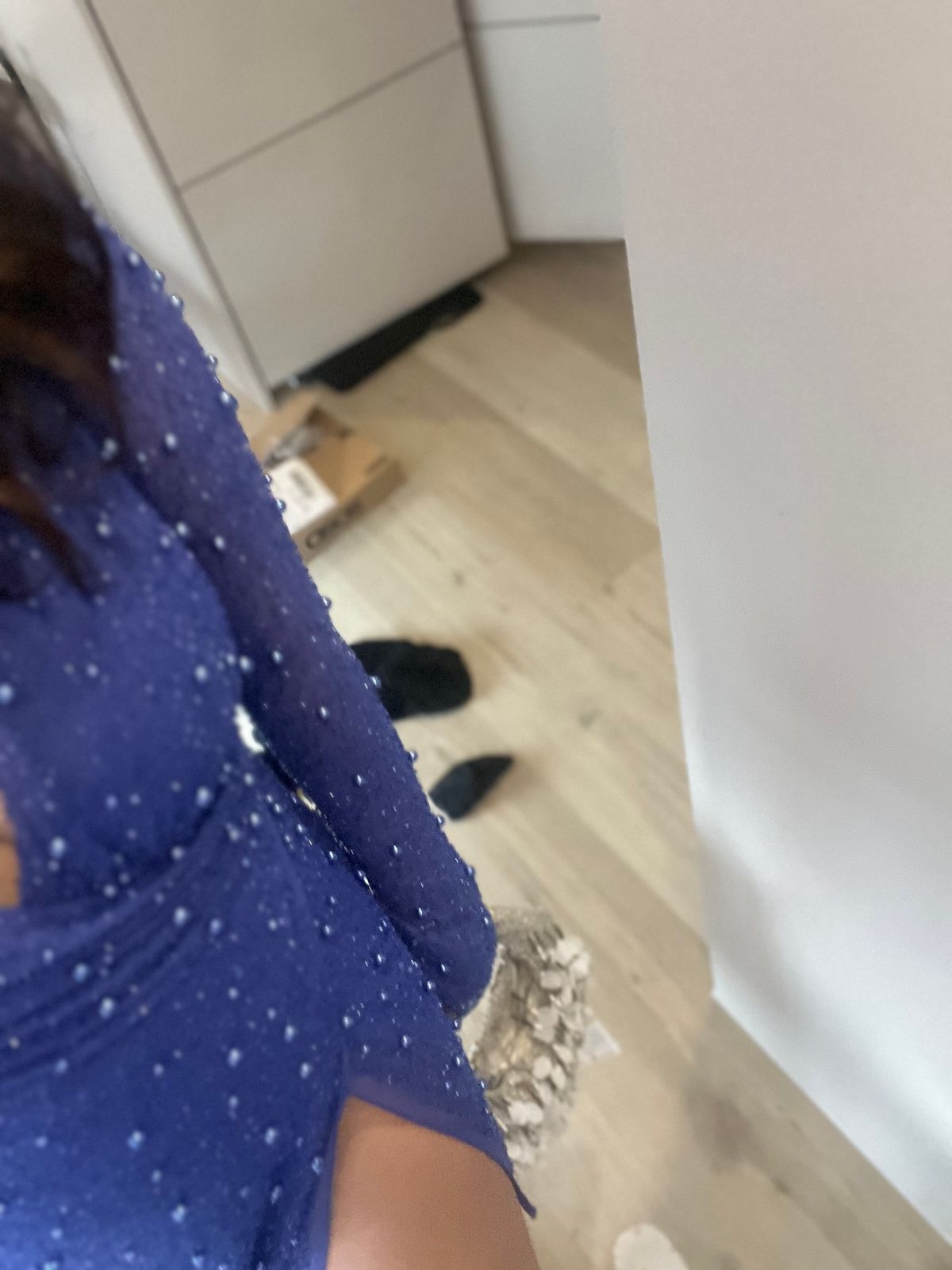 princess polly baby blue dress Chelsea & Violet | Dresses | Chelsea Violet main image 0