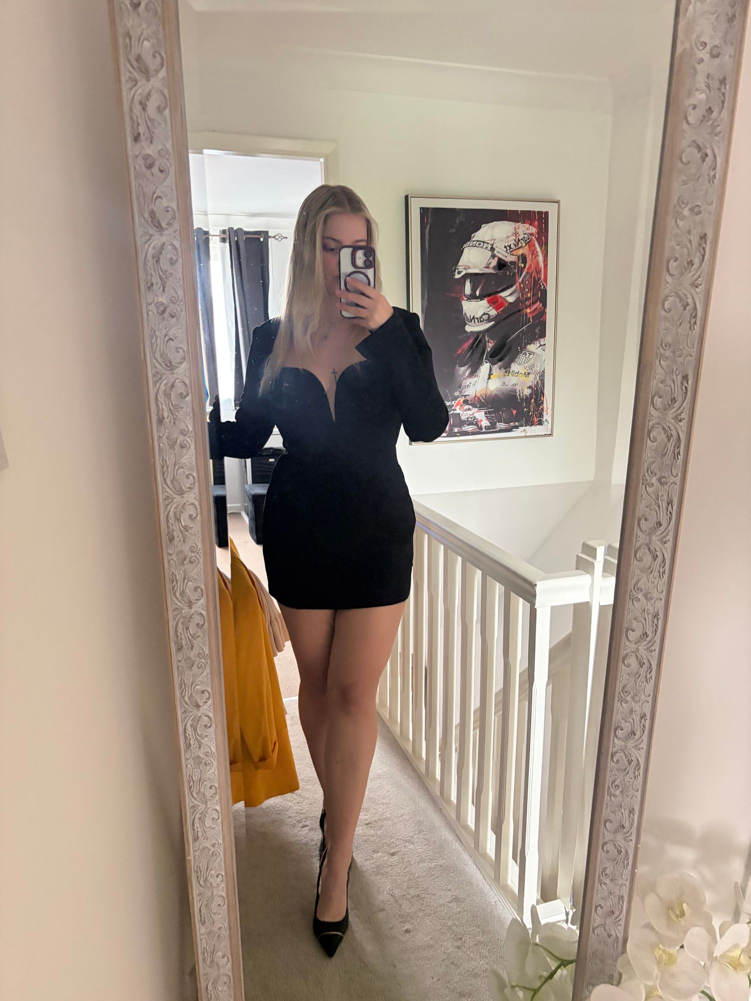 dress classic and elegant Black Satin Evening Dress| Latest Evening Dresses XS / Black / Lace color:NAVY Vintage 1970s Gucci Bodycon ootd Black Satin Evening Dress