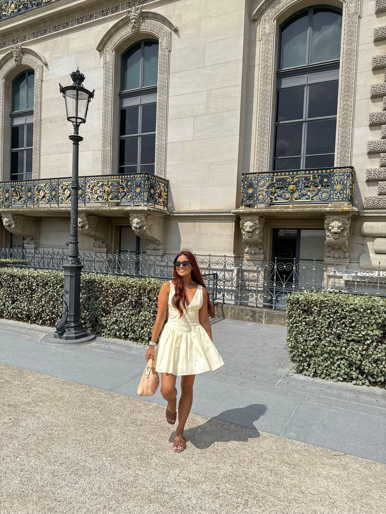 a line blue prom dress Mauve Bubble Mini Dress – Madida Clothing main image 1