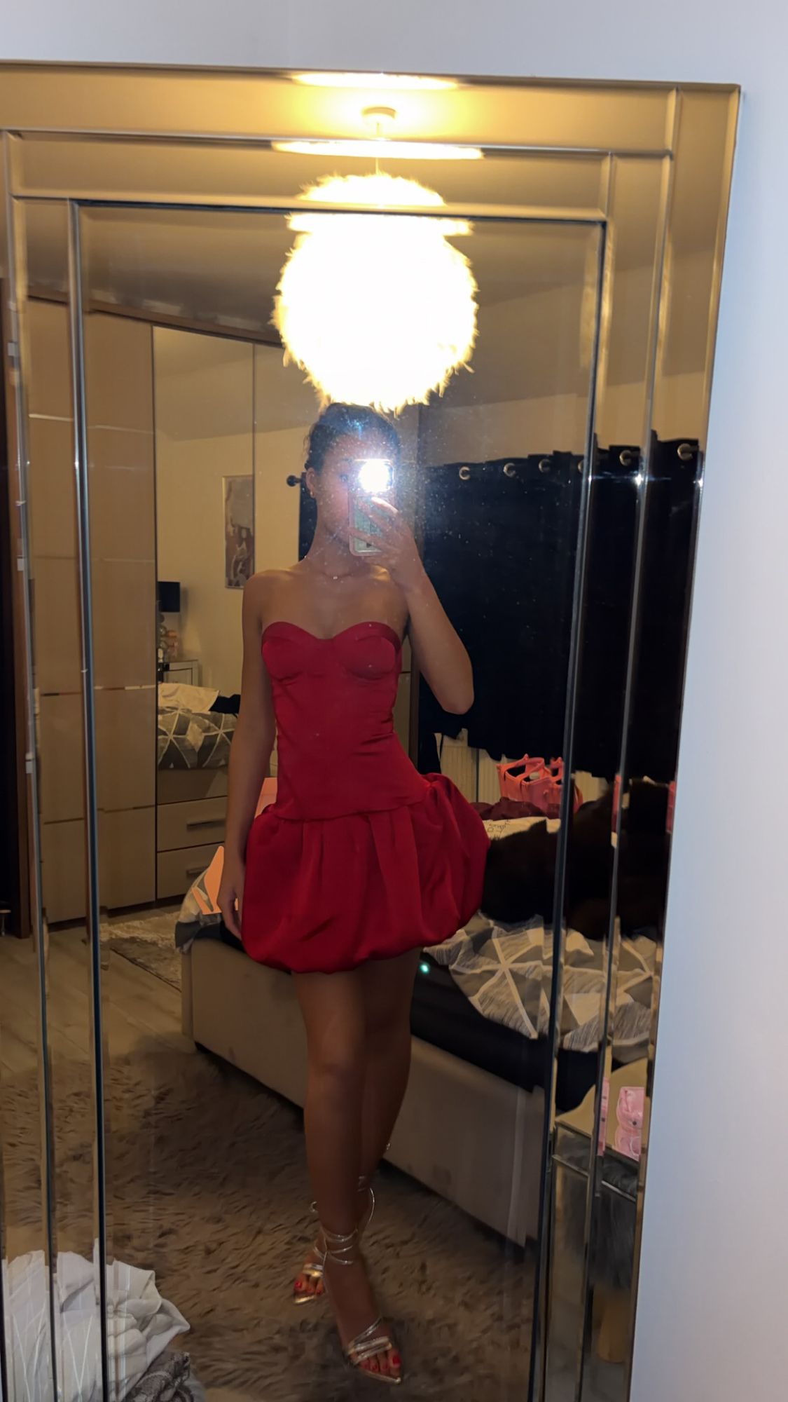 providencia mini dress Aspen Mini Dress