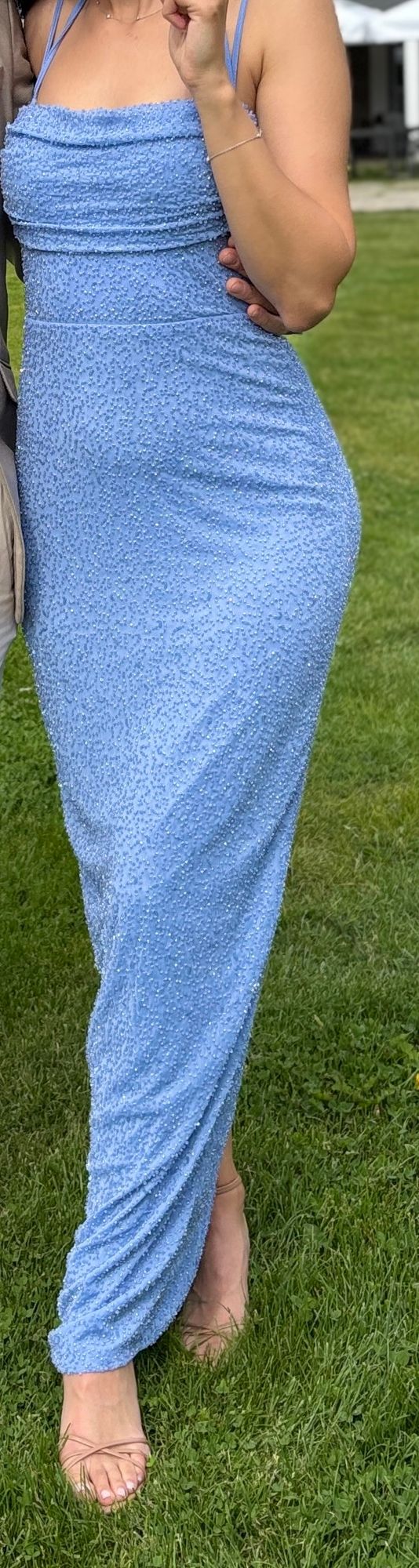 blue pearl oh polly dress Rosa Shirt + Shirtdress Pattern – Brooklyn Craft Company main image 1