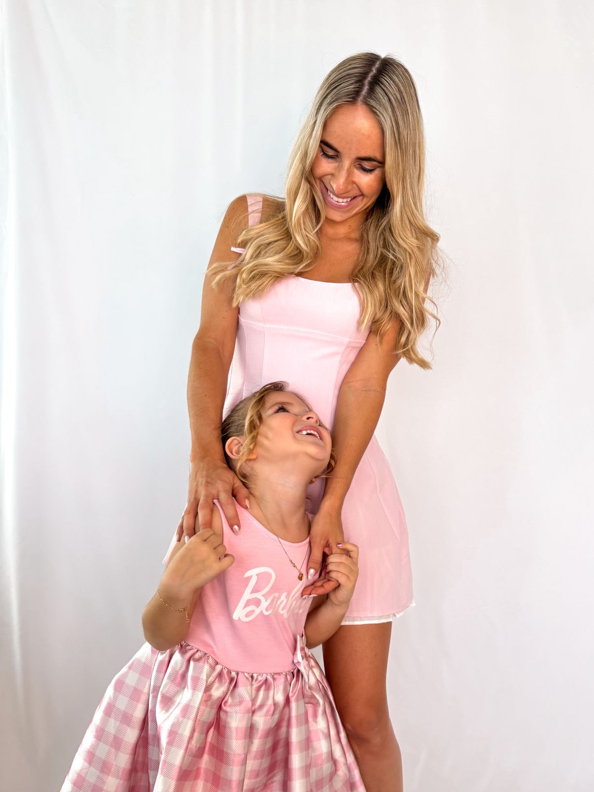 online pink dress Can You Believe It Hot Pink Ruffled Dress  Shop the Mint