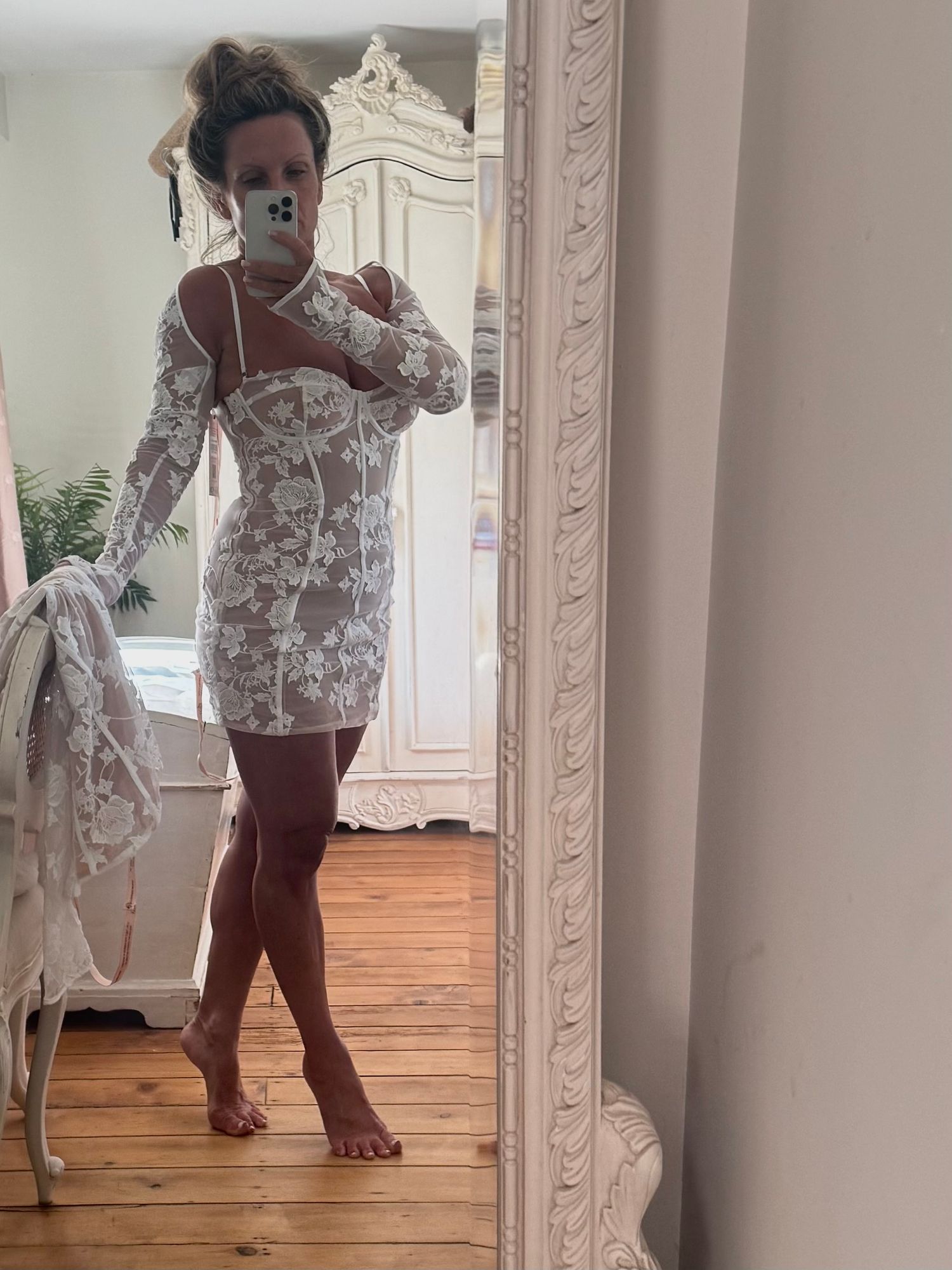 Andreia Lace-Detail Corset Mini Dress in White | Oh Polly Andreia Lace-Detail Corset Mini Dress in White | Oh Polly