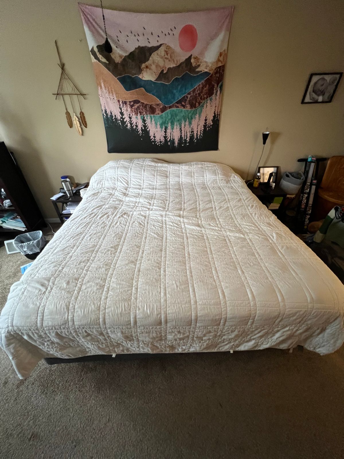 Luxurious Weighted Comforters Baloo Living